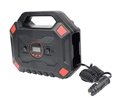 Brüder Mannesmann Compressor 12 Volt (Hobby) - 01792