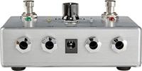 MXR M303 Clone Looper Pedal - thumbnail