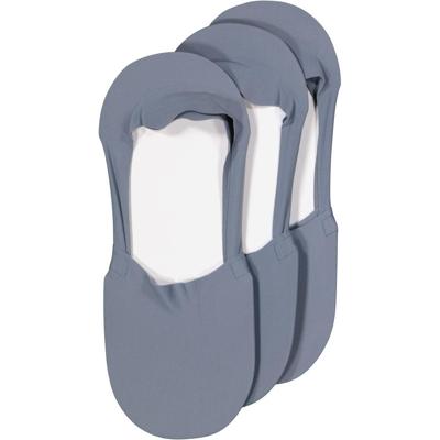 Footies Grijs Footies Grijs