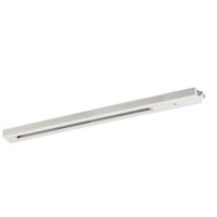 Nordlux Link Rail 1 fase 1,8 meter wit incl aansluitstuk - 5049119 - thumbnail