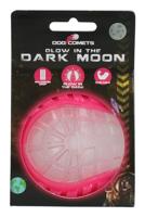 Dog Comets Glow In The Dark Moon Bal M Roze - thumbnail