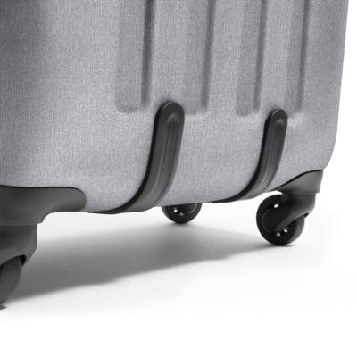 Eastpak Tranzshell S Handbagage Koffer Sunday Grey