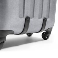 Eastpak Tranzshell S Handbagage Koffer Sunday Grey - thumbnail