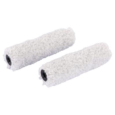 Copenhagen Pro Fingrey muurverfroller - 10 cm - 10 mm vacht - 23.300.83 Copenhagen Pro Fingrey muurverfroller - 10 cm - 10 mm vacht - 23.300.83