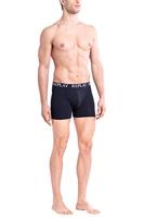 Replay - 2-pack Boxershort - Zwart - thumbnail