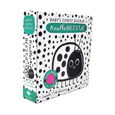 Gottmer Uitgevers Groep Knuffelbeestje