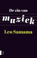 De zin van muziek - Leo Samama - ebook - thumbnail