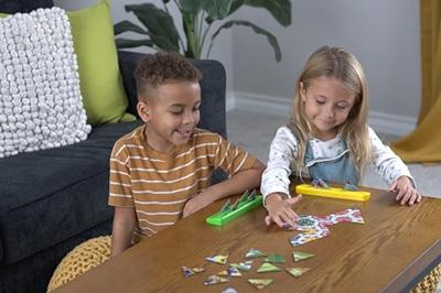Triominos Junior PAW Patrol - thumbnail