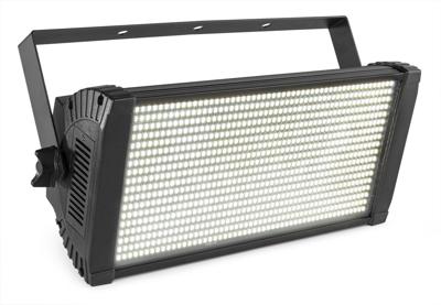 Beamz Pro BS1000 LED stroboscoop en blinder