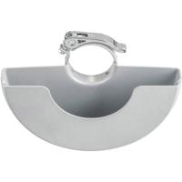 Metabo 630388000 Scheidingsschuurmachine-beschermkap 180 mm Diameter 180 mm - thumbnail