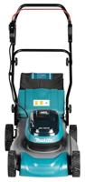 Makita DLM466Z Accu-grasmaaier Snijbreedte max. 46 cm - thumbnail