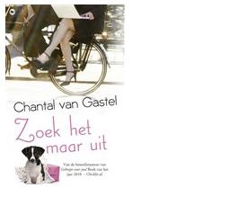 Zoek het maar uit - Chantal van Gastel - ebook