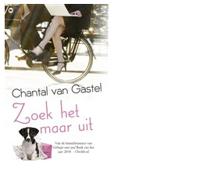 Zoek het maar uit - Chantal van Gastel - ebook - thumbnail