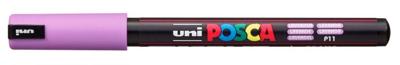 Paintmarker uni posca pc1mr ef lavendel