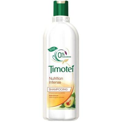 Timotei Timotei Shampoo Nutrition Intense 300ML Timotei Timotei Shampoo Nutrition Intense 300ML