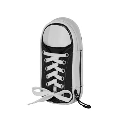Oh My Pop! Sneakers Pencil case Black