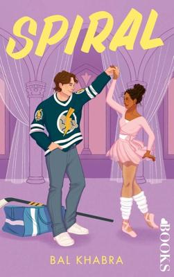 Spiral - Bal Khabra - ebook