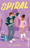 Spiral - Bal Khabra - ebook - thumbnail