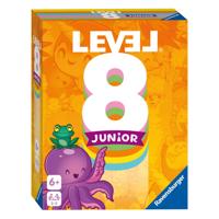 Ravensburger level 8 junior kaartspel - thumbnail