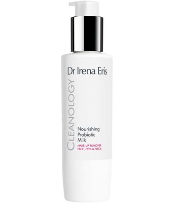 Dr. Irena Eris - Dr Irena Eris Cleanology Nourishing Probiotic Milk For Face, Eyes & Neck 190 ml