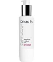Dr. Irena Eris - Dr Irena Eris Cleanology Nourishing Probiotic Milk For Face, Eyes & Neck 190 ml - thumbnail