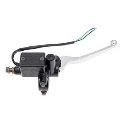 101 OCTANE Brake master cylinder front