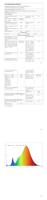 Lucide TIPIK - Oplaadbare Bureaulamp - Accu/Batterij - LED 3 StepDim - 1x3W 2700K - Wit - thumbnail