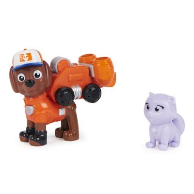 Paw Patrol Big Truck Pups Zuma Speelset