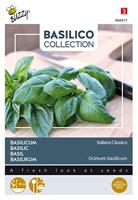 Zaden Basilicum Italiano Classico Buzzy - Buzzy - thumbnail