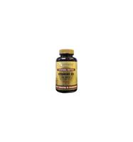 Artelle Vitamine D3 25mcg 250Capsules - thumbnail