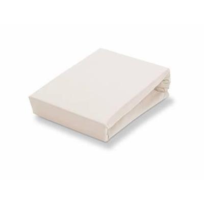 Vandyck Vandyck Jersey Soft Hoeslaken 80/100x190/220 Natural 086