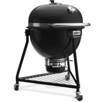 Weber Summit Kamado E6 - thumbnail