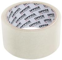 OFFICE products verpakkingstape Hot Melt, 48 mm x 46 m, transparant - thumbnail