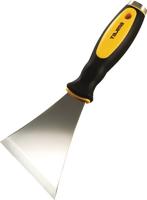 Tajima Universeel schraapstaal | lengte 250 mm lemmetbreedte 95 mm | met verwisselbaar mes | 1 stuk - SCR-N95 SCR-N95 - thumbnail