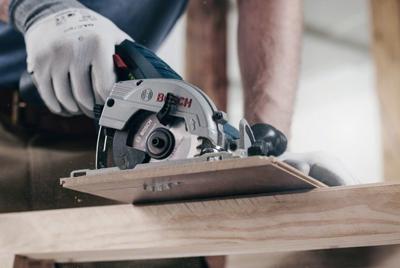 Bosch Accessories Kreissägeblatt Ø 85x15x1,5mm 30 HLTCG HM Standard for MultiMaterial 2608837752 Cirkelzaagblad 85 x 15 mm Aantal tanden: 30 1 stuk(s)