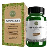 Vanan Ashwagandha capsules 60 Capsules - thumbnail