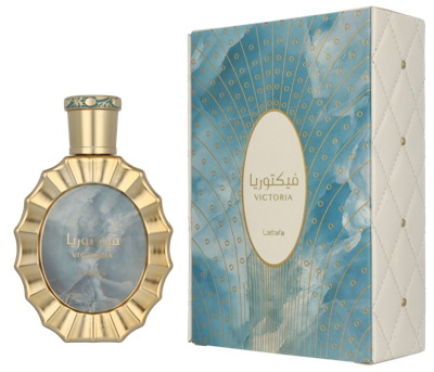 Lattafa Victoria 100 ml Eau de Parfum