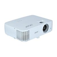 Acer H6555BDKi Beamer DLP 4500 ANSI-lumen 1920 x 1080 Full HD 3D ready, Full HD, Geïntegreerde luidspreker, Met afstandsbediening, Zoomfunctie - thumbnail