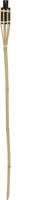 Tuinfakkel bamboe 120cm naturel - thumbnail
