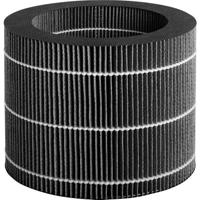 Beurer 110005 Ersatzfilter LB 200 / LB 300 Plus Reservefilter Zwart - thumbnail