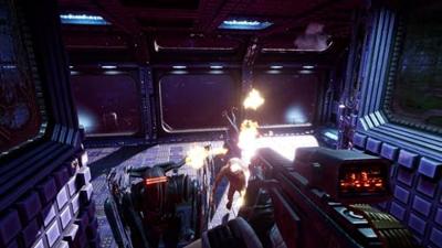 System Shock (verpakking Duits, game Engels) System Shock (verpakking Duits, game Engels)