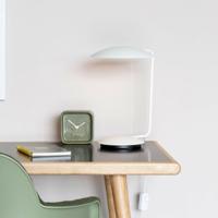 Zuiver Tafellamp 'Pixie' 38cm, kleur Wit - thumbnail