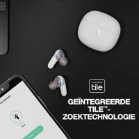 In-ear Bluetooth oordopjes Skullcandy S2RLW-Q751 - thumbnail