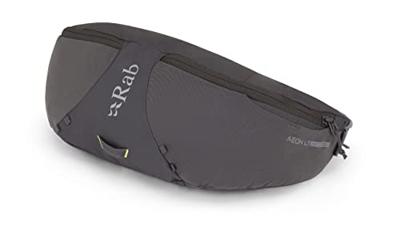 Rab Aeon LT 5 Heuptas Anthracite One Size