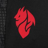 AC Milan 1/4 Zip Trainingspak Senior 2025/2026 Zwart - Maat M - Kleur: Zwart | Soccerfanshop - thumbnail