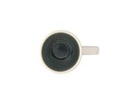 ROSENTHAL - Junto Aquamarine - Espressokop 0,08l - thumbnail