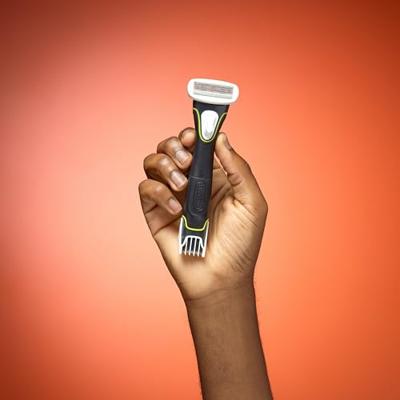 Wilkinson Wilkinson Hydro Trimmer Body & Balls Navulmesjes - thumbnail