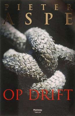 Op drift - Pieter Aspe - eBook (9789460410338) Op drift - Pieter Aspe - eBook (9789460410338)