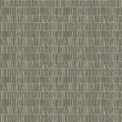Galerie Zen Behang met kleine streepjes - DWP0362-05