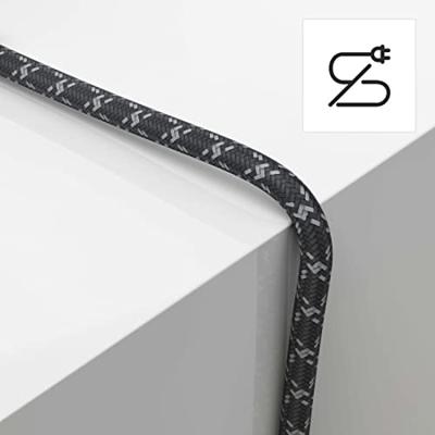 Hama Audiokabel 3,5-mm-jack-st. - St. Stereo Metaal Verguld 0,75 M